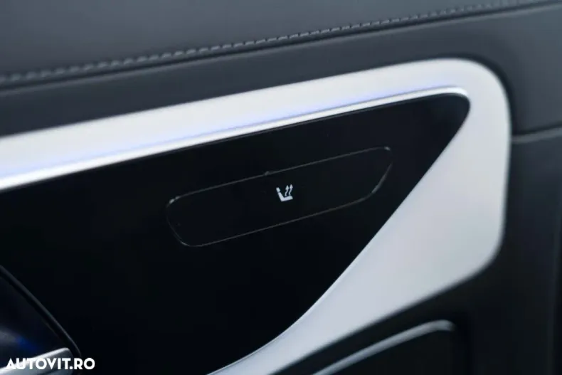 Mercedes-Benz C din 2025 cu 3.000 km - oferta MER130174 - foto 20