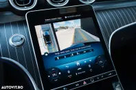 Mercedes-Benz C din 2025 cu 3.000 km - oferta MER130174 - foto 22