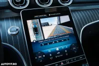 Mercedes-Benz C din 2025 cu 3.000 km - oferta MER130174 - foto 23
