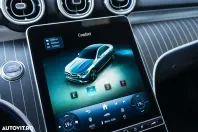 Mercedes-Benz C din 2025 cu 3.000 km - oferta MER130174 - foto 25