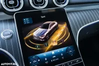 Mercedes-Benz C din 2025 cu 3.000 km - oferta MER130174 - foto 26