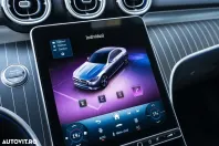 Mercedes-Benz C din 2025 cu 3.000 km - oferta MER130174 - foto 27