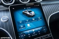 Mercedes-Benz C din 2025 cu 3.000 km - oferta MER130174 - foto 28