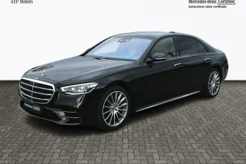 Mercedes-Benz S din 2023 - oferta MER130175