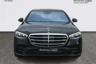 Mercedes-Benz S din 2023 cu 14.600 km - oferta MER130175 - foto 3