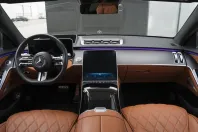 Mercedes-Benz S din 2023 cu 14.600 km - oferta MER130175 - foto 7