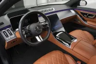 Mercedes-Benz S din 2023 cu 14.600 km - oferta MER130175 - foto 8