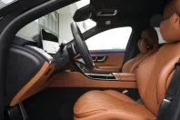 Mercedes-Benz S din 2023 cu 14.600 km - oferta MER130175 - foto 9