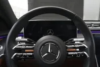 Mercedes-Benz S din 2023 cu 14.600 km - oferta MER130175 - foto 10