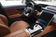 Mercedes-Benz S din 2023 cu 14.600 km - oferta MER130175 - foto 11