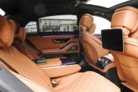 Mercedes-Benz S din 2023 cu 14.600 km - oferta MER130175 - foto 12