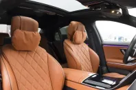 Mercedes-Benz S din 2023 cu 14.600 km - oferta MER130175 - foto 14