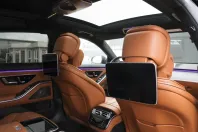 Mercedes-Benz S din 2023 cu 14.600 km - oferta MER130175 - foto 15
