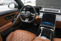 Mercedes-Benz S din 2023 cu 14.600 km - oferta MER130175 - foto 17