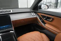 Mercedes-Benz S din 2023 cu 14.600 km - oferta MER130175 - foto 18