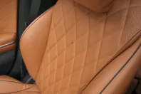 Mercedes-Benz S din 2023 cu 14.600 km - oferta MER130175 - foto 19