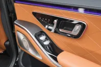 Mercedes-Benz S din 2023 cu 14.600 km - oferta MER130175 - foto 20