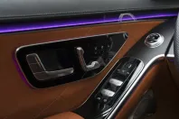 Mercedes-Benz S din 2023 cu 14.600 km - oferta MER130175 - foto 21