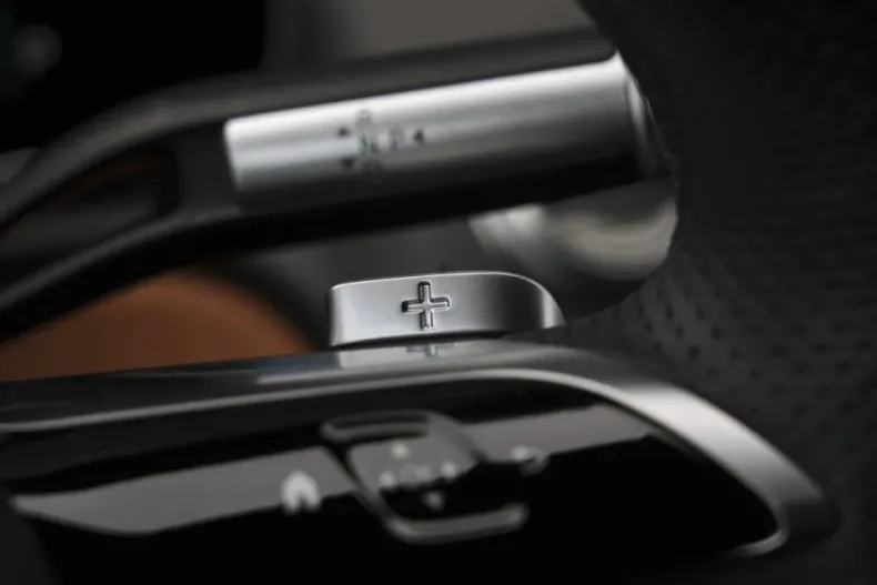 Mercedes-Benz S din 2023 cu 14.600 km - oferta MER130175 - foto 26