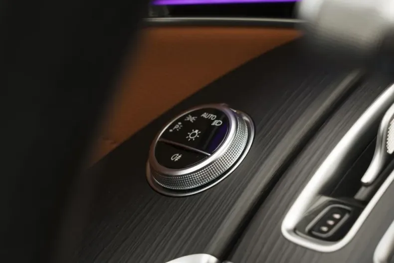 Mercedes-Benz S din 2023 cu 14.600 km - oferta MER130175 - foto 28