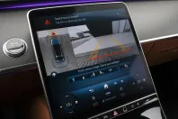 Mercedes-Benz S din 2023 cu 14.600 km - oferta MER130175 - foto 31