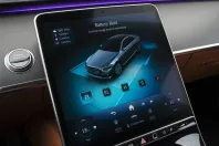 Mercedes-Benz S din 2023 cu 14.600 km - oferta MER130175 - foto 32