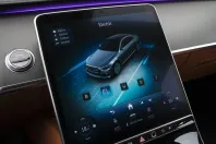 Mercedes-Benz S din 2023 cu 14.600 km - oferta MER130175 - foto 33