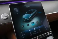 Mercedes-Benz S din 2023 cu 14.600 km - oferta MER130175 - foto 34