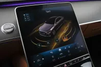 Mercedes-Benz S din 2023 cu 14.600 km - oferta MER130175 - foto 35