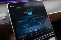 Mercedes-Benz S din 2023 cu 14.600 km - oferta MER130175 - foto 37