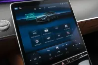 Mercedes-Benz S din 2023 cu 14.600 km - oferta MER130175 - foto 38