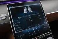 Mercedes-Benz S din 2023 cu 14.600 km - oferta MER130175 - foto 39