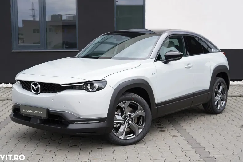 Mazda MX-30 din 2023 cu 1 km - oferta MAZ130177 - foto 1