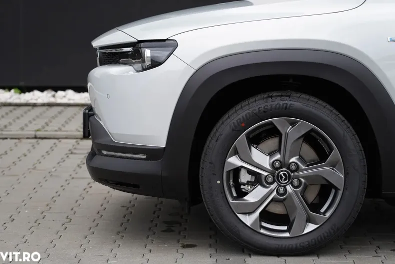 Mazda MX-30 din 2023 cu 1 km - oferta MAZ130177 - foto 5