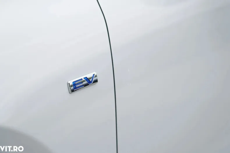 Mazda MX-30 din 2023 cu 1 km - oferta MAZ130177 - foto 6