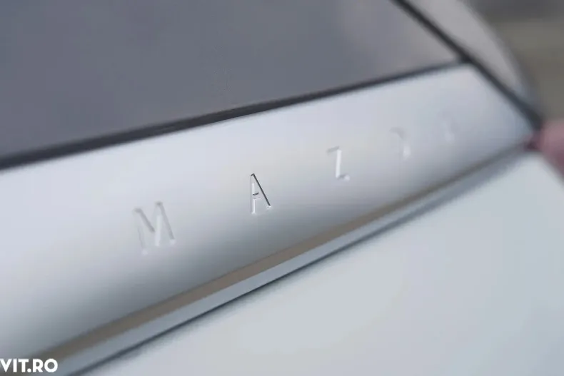 Mazda MX-30 din 2023 cu 1 km - oferta MAZ130177 - foto 7