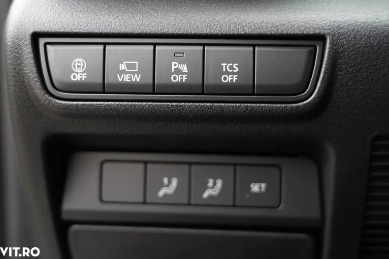 Mazda MX-30 din 2023 cu 1 km - oferta MAZ130177 - foto 11