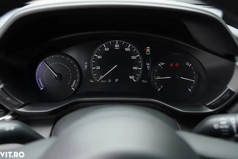 Mazda MX-30 din 2023 cu 1 km - oferta MAZ130177 - foto 12