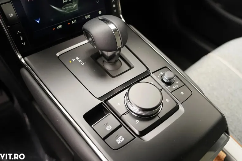 Mazda MX-30 din 2023 cu 1 km - oferta MAZ130177 - foto 15