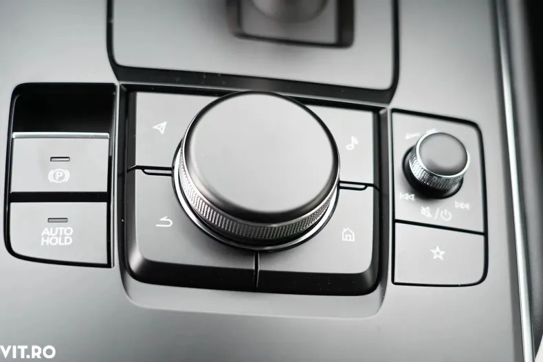 Mazda MX-30 din 2023 cu 1 km - oferta MAZ130177 - foto 16