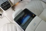 Mercedes-Benz EQS din 2022 cu 24.991 km - oferta MER130178 - foto 13