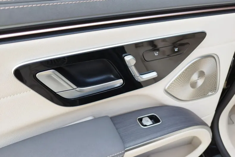 Mercedes-Benz EQS din 2022 cu 24.991 km - oferta MER130178 - foto 14