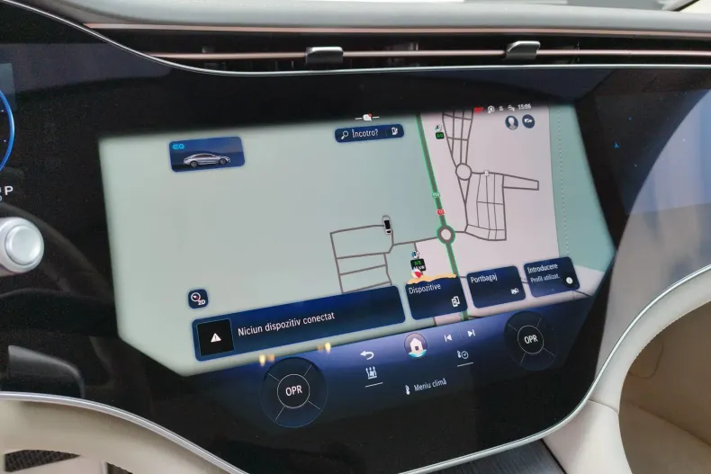 Mercedes-Benz EQS din 2022 cu 24.991 km - oferta MER130178 - foto 18