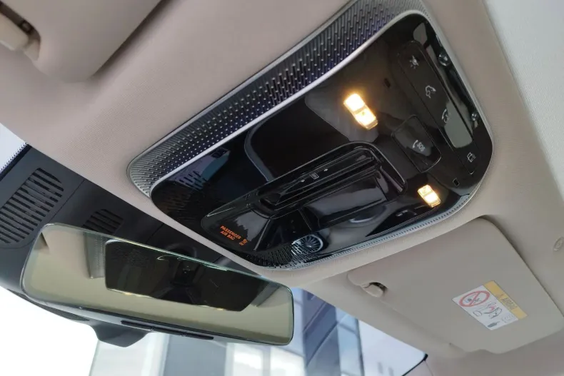 Mercedes-Benz EQS din 2022 cu 24.991 km - oferta MER130178 - foto 20