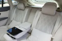 Mercedes-Benz EQS din 2022 cu 24.991 km - oferta MER130178 - foto 24