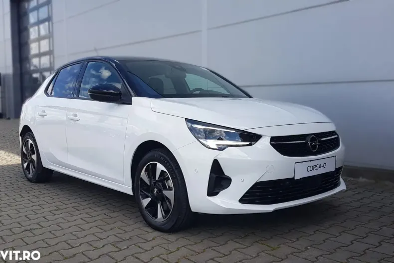 Opel Corsa din 2022 cu 3.000 km - oferta OPE130179 - foto 1