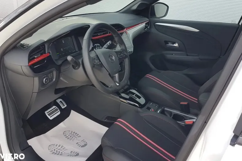 Opel Corsa din 2022 cu 3.000 km - oferta OPE130179 - foto 4