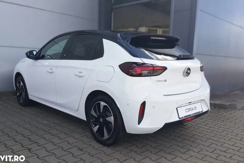 Opel Corsa din 2022 cu 3.000 km - oferta OPE130179 - foto 5