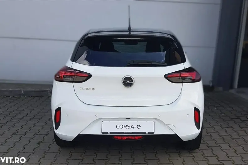 Opel Corsa din 2022 cu 3.000 km - oferta OPE130179 - foto 6