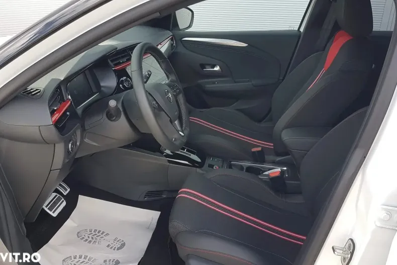 Opel Corsa din 2022 cu 3.000 km - oferta OPE130179 - foto 10